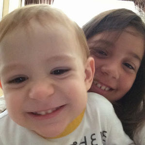 Meet your Posher, Codruta